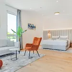 Bright: Aicherpark 4* Rosenheim