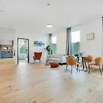 Bright: Aicherpark 4* Rosenheim