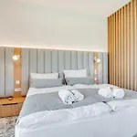 Apart Otel Bright: Aicherpark 4*