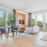 Bright: Aicherpark 4* Rosenheim