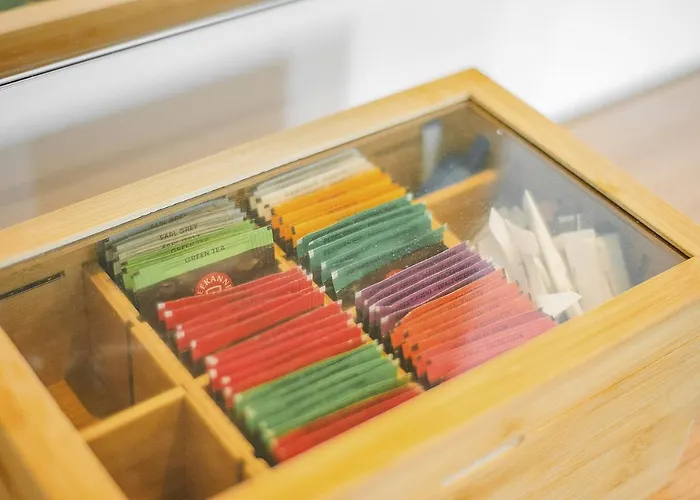 Bright: Aicherpark 4* Rosenheim