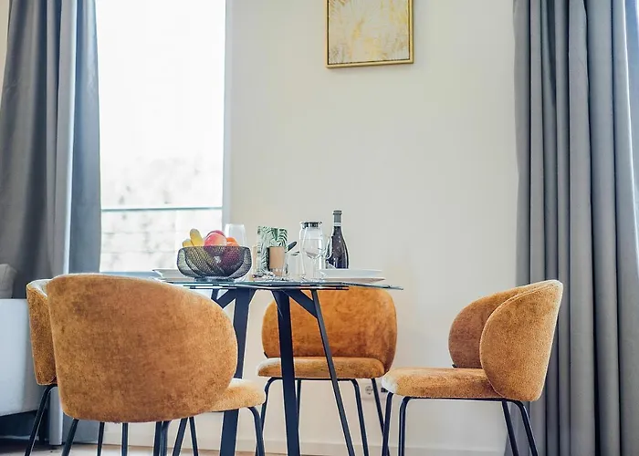 Bright: Aicherpark Rosenheim