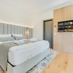 Aparthotel Bright: Aicherpark Rosenheim