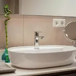 Aparthotel Bright: Aicherpark 4*