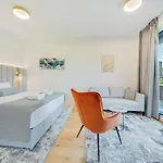 Bright: Aicherpark 4* Rosenheim