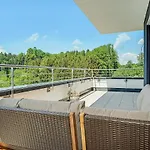 Aparthotel Bright: Aicherpark