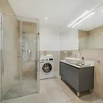 Bright: Aicherpark Aparthotel 4*