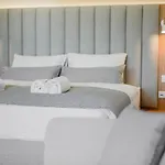 Aparthotel Bright: Aicherpark 4*