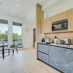 Bright: Aicherpark 4* Rosenheim