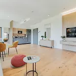 Aparthotel Bright: Aicherpark