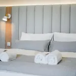 Bright: Aicherpark Aparthotel Rosenheim