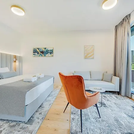 Bright: Aicherpark 4* Rosenheim