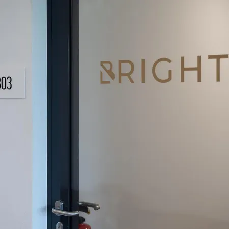 Bright: Aicherpark