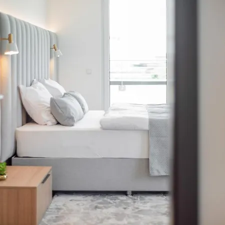 Bright: Aicherpark Rosenheim