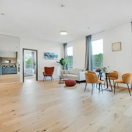 Bright: Aicherpark * Rosenheim