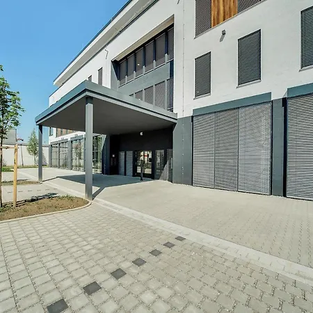 Bright: Aicherpark * Rosenheim