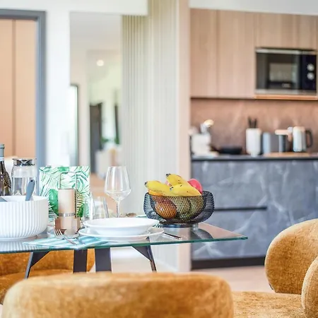 Bright: Aicherpark Rosenheim