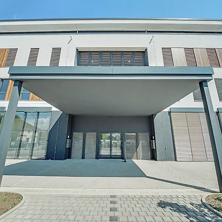 Bright: Aicherpark Rosenheim