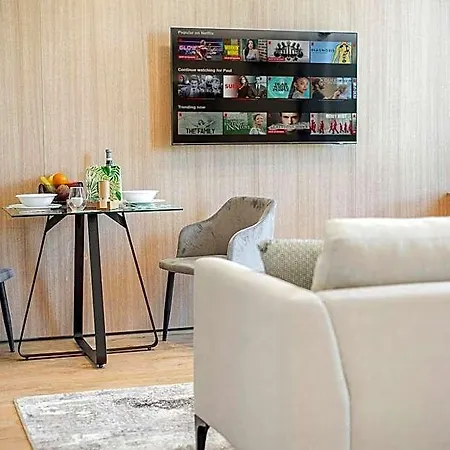 Bright: Aicherpark 4* Rosenheim
