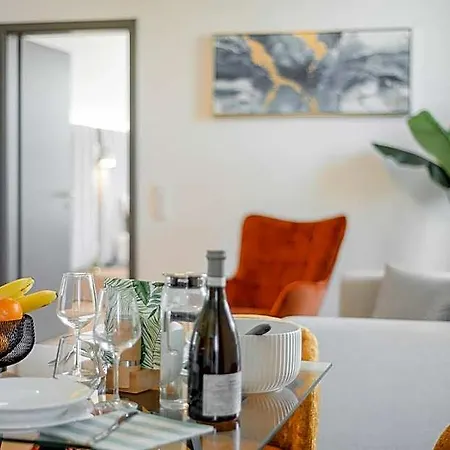 Bright: Aicherpark Rosenheim