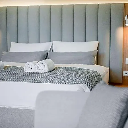 Bright: Aicherpark 4* Rosenheim