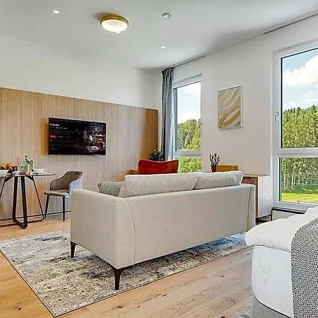 Bright: Aicherpark Rosenheim