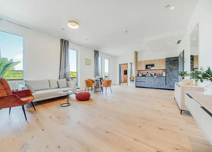 Bright: Aicherpark 4* Розенхайм