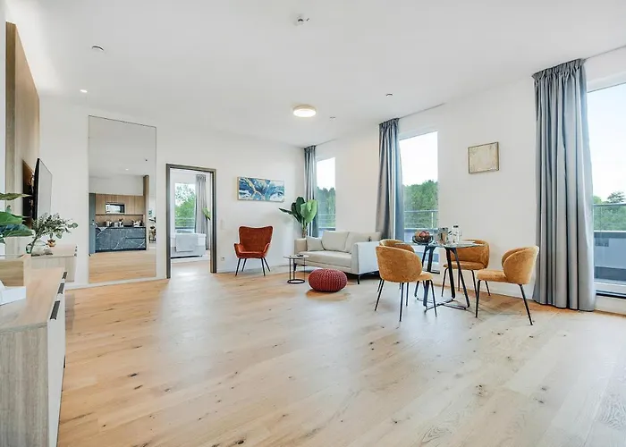 Bright: Aicherpark 4* Rosenheim