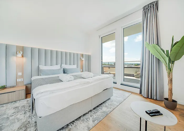 Bright: Aicherpark 4* Розенхайм